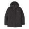 Patagonia Mens Windshadow Parka Black