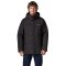 Patagonia Mens Windshadow Parka Black