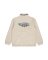 Billabong Since 73 Tombstone Half Zip Teddy Oat