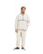 Billabong Since 73 Tombstone Half Zip Teddy Oat