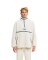 Billabong Since 73 Tombstone Half Zip Teddy Oat