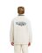 Billabong Since 73 Tombstone Half Zip Teddy Oat