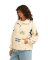 Billabong Time Off Half Zip Fleece Multi