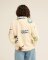 Billabong Time Off Half Zip Fleece Multi