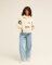Billabong Time Off Half Zip Fleece Multi