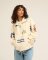Billabong Time Off Half Zip Fleece Multi