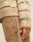 Billabong Camp Sweater Sea Fog