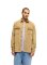 Quiksilver Venture Cord Shirt Kelp
