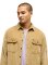 Quiksilver Venture Cord Shirt Kelp