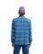 Billabong Offshore Jaquard Flannel Hemd Real Teal