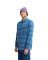 Billabong Offshore Jaquard Flannel Hemd Real Teal