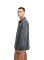Quiksilver Mohab Washed Twill Shirt Jacke Black