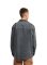 Quiksilver Mohab Washed Twill Shirt Jacke Black