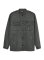 Quiksilver Mohab Washed Twill Shirt Jacke Black