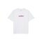 Quiksilver Slacker SS Shirt White