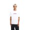 Quiksilver Slacker SS Shirt White