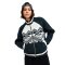 Roxy Under Northern Lights Strickjacke Anthracite