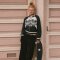 Roxy Under Northern Lights Strickjacke Anthracite