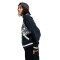 Roxy Under Northern Lights Strickjacke Anthracite