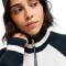 Roxy Under Northern Lights Strickjacke Anthracite