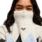 Roxy Lets Get High Pullover Chestnut