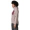 Patagonia Womens R1 Air Full-Zip Hoody Stingray Mauve
