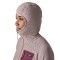 Patagonia Womens R1 Air Full-Zip Hoody Stingray Mauve