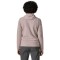 Patagonia Womens R1 Air Full-Zip Hoody Stingray Mauve