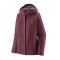 Patagonia Jacke W´s Torrentshell 3L Rain Jacket Berry Fig