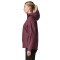 Patagonia Jacke W´s Torrentshell 3L Rain Jacket Berry Fig
