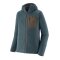 Patagonia M´s R1 Air Full-Zip Hoody Summit Blue