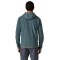 Patagonia M´s R1 Air Full-Zip Hoody Summit Blue