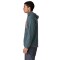 Patagonia M´s R1 Air Full-Zip Hoody Summit Blue