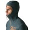 Patagonia M´s R1 Air Full-Zip Hoody Summit Blue