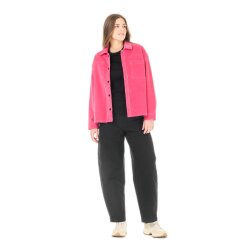 Picture Organic Clothing Corrady Shirt / Hemd Beetroot Powder