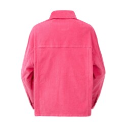 Picture Organic Clothing Corrady Shirt / Hemd Beetroot Powder