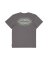 Billabong Diamond Vision SS Tee Pewter