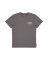 Billabong Diamond Vision SS Tee Pewter
