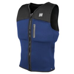 Soöruz Kitevest Open Prallschutzweste Navy