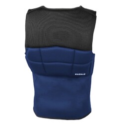 Soöruz Kitevest Open Prallschutzweste Navy