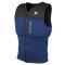 Soöruz Kitevest Open Prallschutzweste Navy