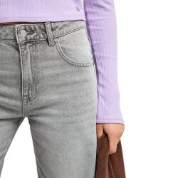 Roxy Surf Crush Loose Denim Jeans Lava Vintage