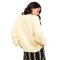 Roxy Loomed Horizon Pullover Golden Haze