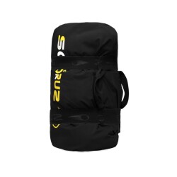 Soöruz  Waterproof Poncho Storm Rider Black Medium
