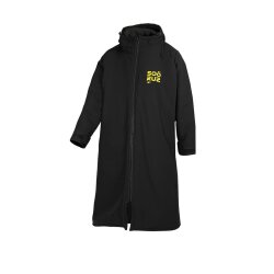 Soöruz  Waterproof Poncho Storm Rider Black