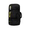 Soöruz  Waterproof Poncho Storm Rider Black Medium