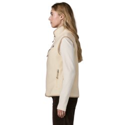Patagonia W´s Retro Pile Vest Natural
