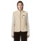 Patagonia W´s Retro Pile Vest Natural