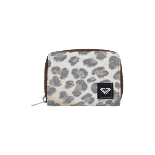 Roxy Salty Flow Cord Wallet