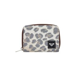 Roxy Salty Flow Cord Wallet